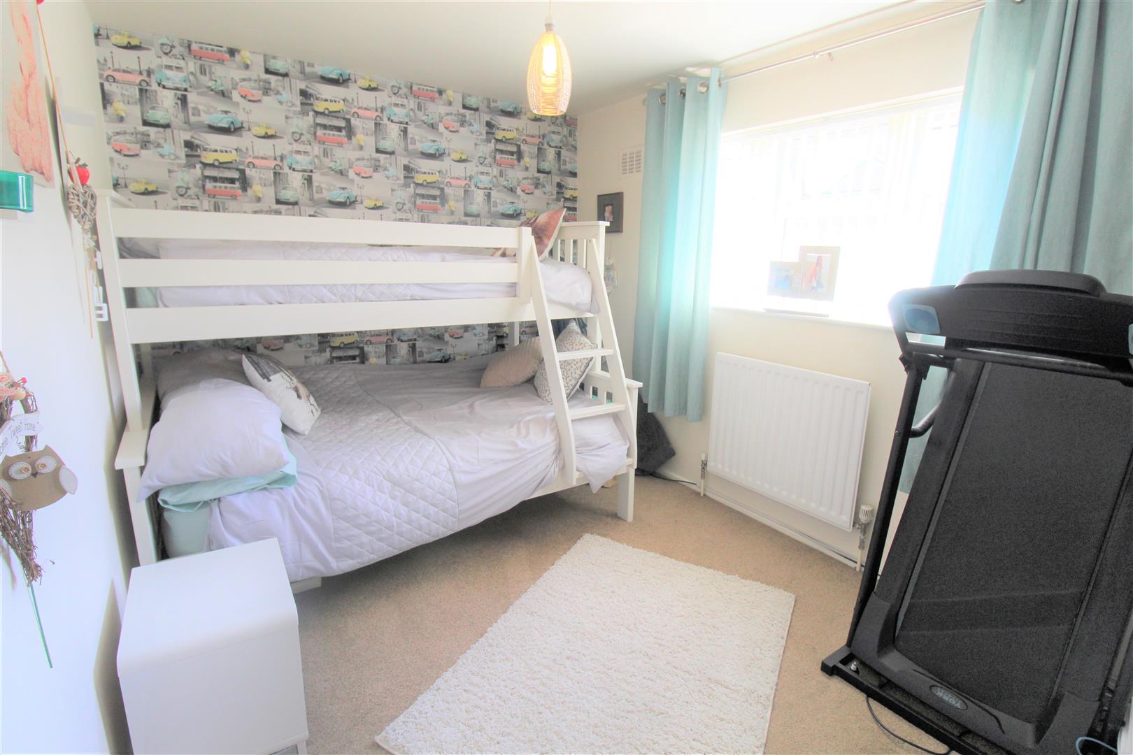Trentside Road, Norton Green, Stoke-On-Trent